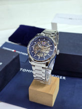 Tommy Hilfiger Open Heart Automatic